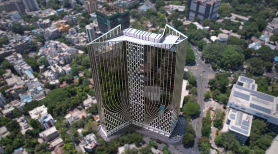 Kundan-Wyng-Elevation-aril-View