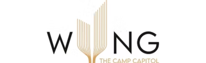 Kundan Wyng The Camp Capitol Somwar Peth Logo